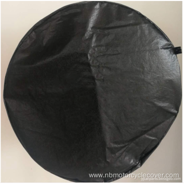 Tire Cover Anti-UV Water-Proof Light-Weight Cover